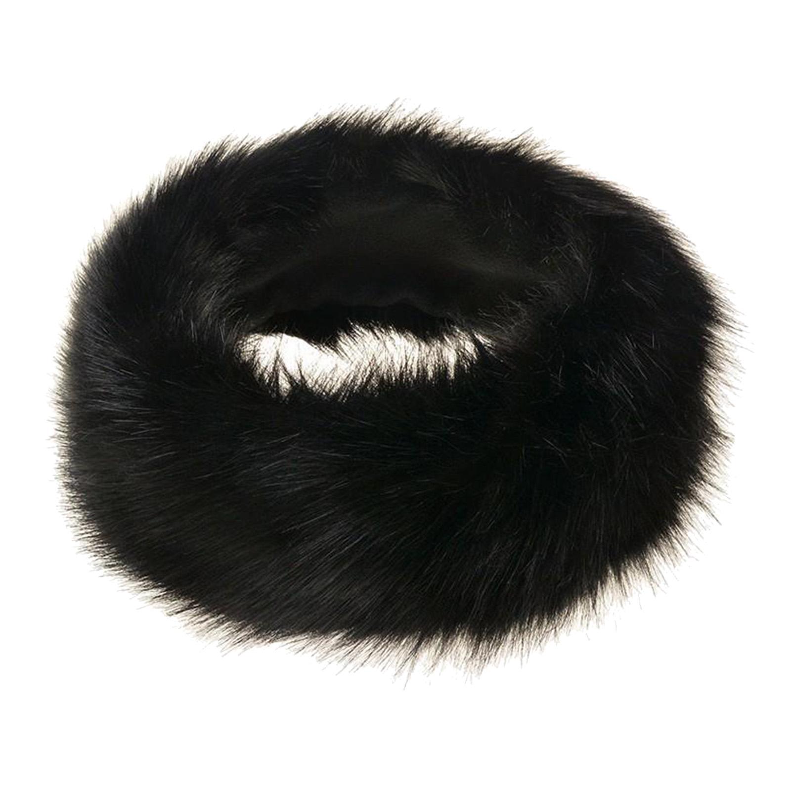 Kadınlar için Kışlık, Sıcak Tu - Fleece Ear Warmer Band incelemesi ve fiyatı