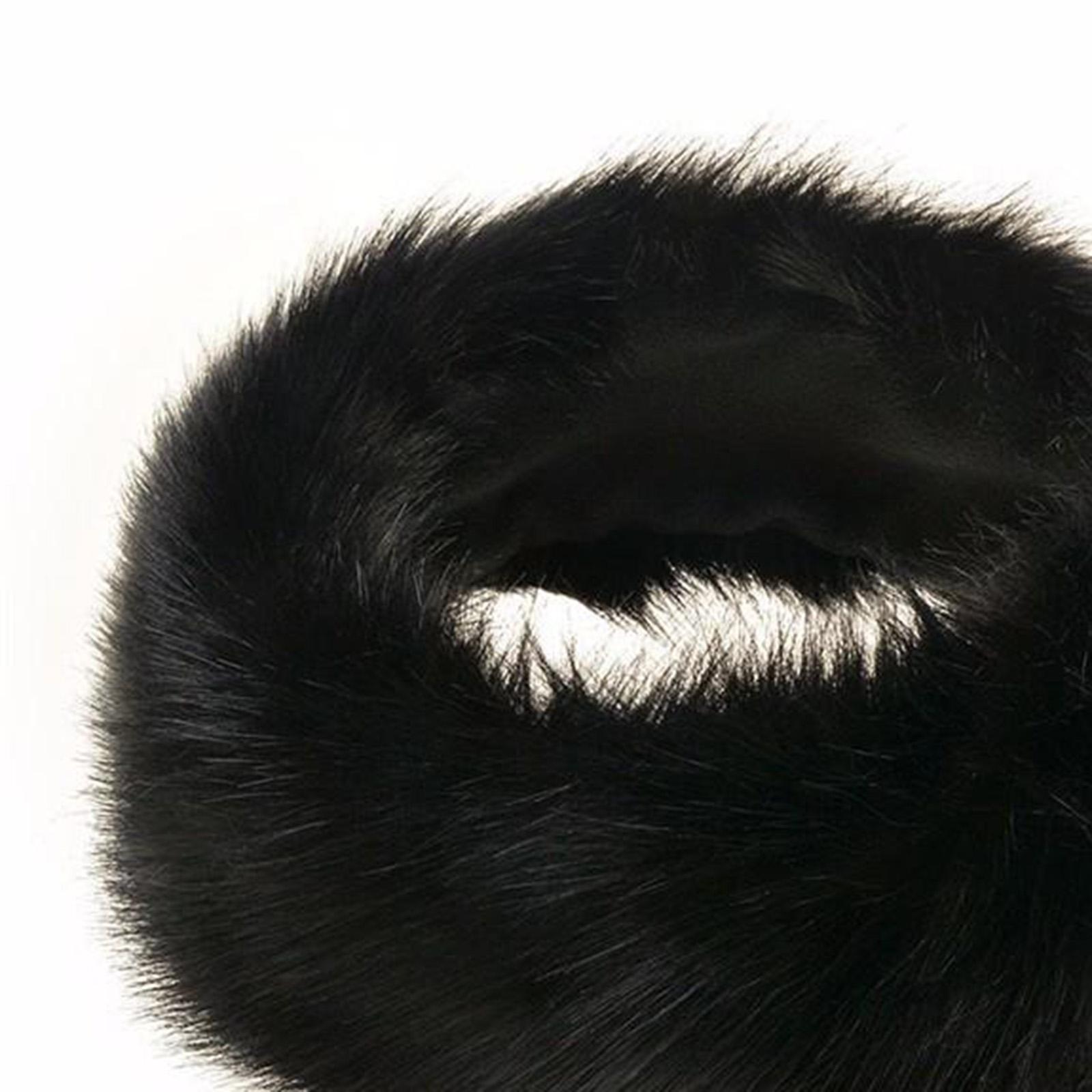 Kadınlar için Kışlık, Sıcak Tu - Fleece Ear Warmer Band incelemesi ve fiyatı