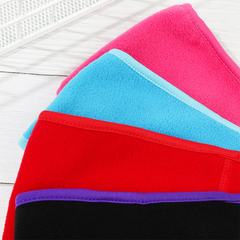 1 Adet Saç Bandı, Kadın ve Kız - Fleece Ear Warmer Band incelemesi ve fiyatı