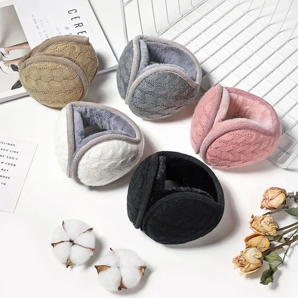 Erkekler ve Kadınlar İçin Kışl - Fleece Ear Warmer Band incelemesi ve fiyatı