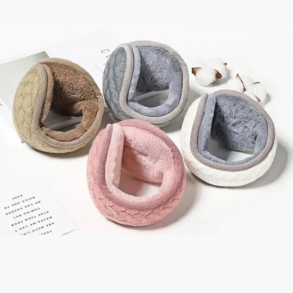 Erkekler ve Kadınlar İçin Kışl - Fleece Ear Warmer Band incelemesi ve fiyatı