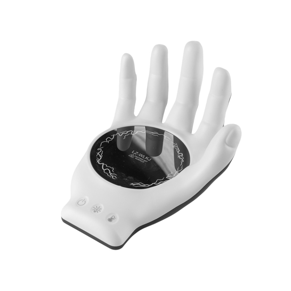 3 Sıcaklık Ayarı, Ayarlanabili - Hand Warmer Electric incelemesi ve fiyatı