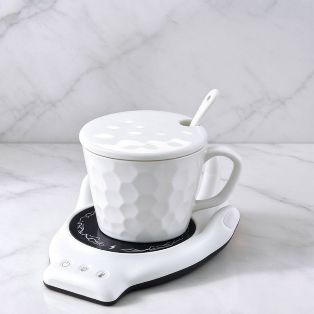 3 Sıcaklık Ayarı, Ayarlanabili - Hand Warmer Electric incelemesi ve fiyatı