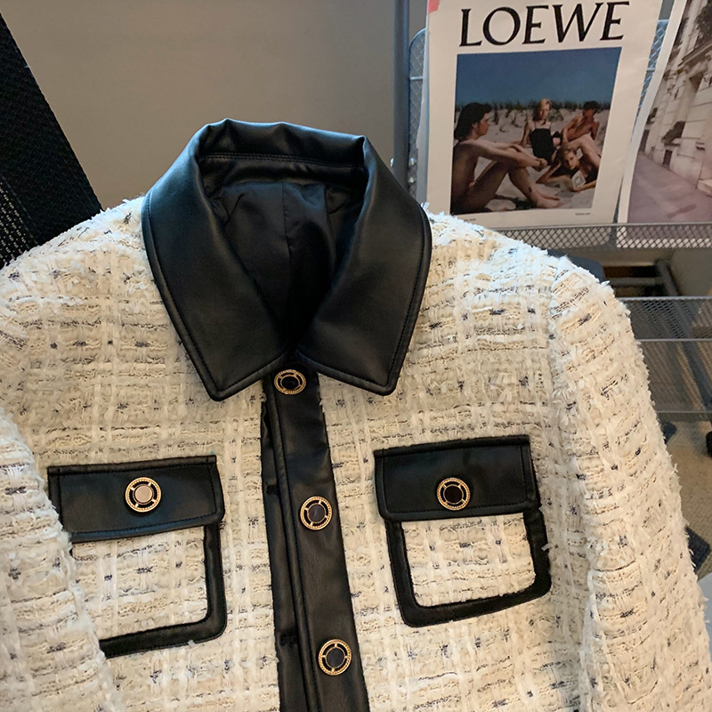 Kontrast Dikiş Tüvit Kokulu Rü - Wool Coat Peacoat incelemesi ve fiyatı