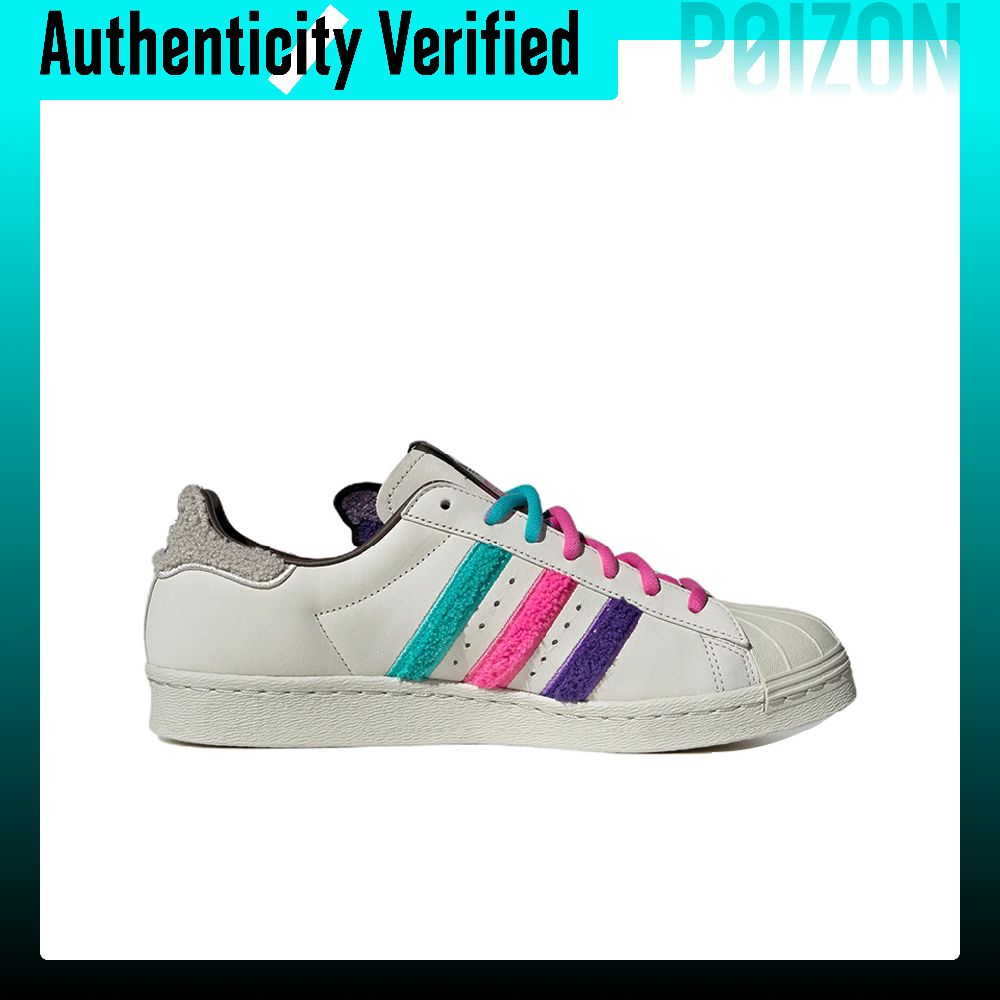 Adidas Originals Superstar 80' - Adidas Shoes Superstar incelemesi ve fiyatı