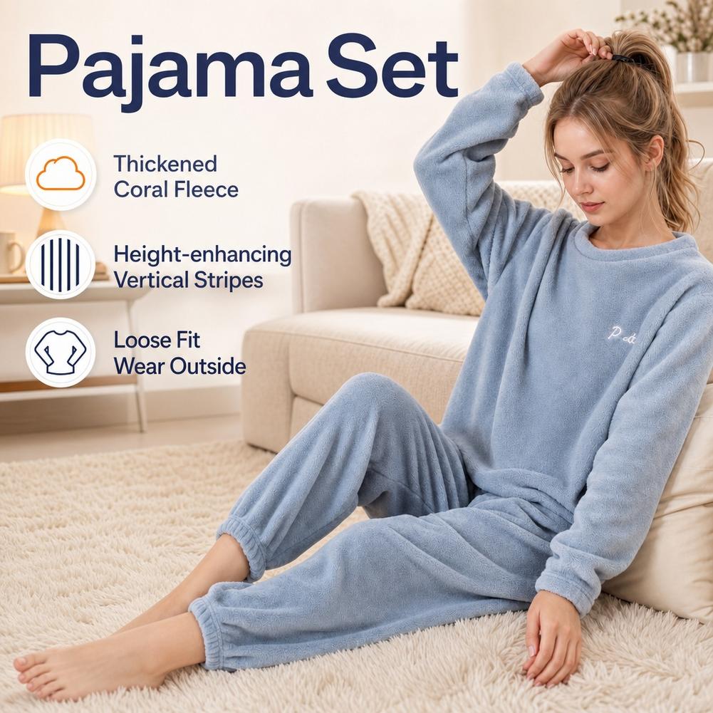 Mercan Polar Ev Giyim Takımı,  - Corduroy Pant Warm incelemesi ve fiyatı