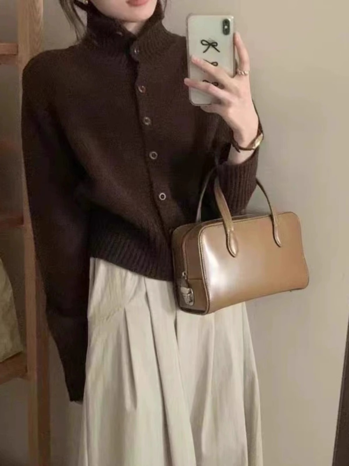 Fransız yeni balıkçı yaka kısa - Wool Coat Peacoat incelemesi ve fiyatı