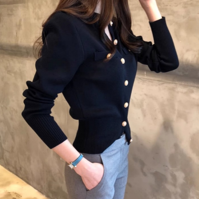 Sonbahar Uzun Kollu Moda Kadın - Wool Coat Peacoat incelemesi ve fiyatı