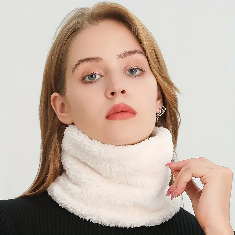 Rüzgar geçirmez peluş sonsuzlu - Neck Gaiter Fleece incelemesi ve fiyatı
