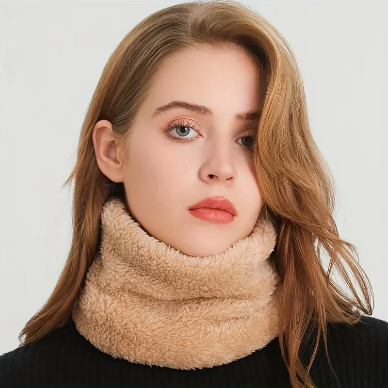 Rüzgar geçirmez peluş sonsuzlu - Neck Gaiter Fleece incelemesi ve fiyatı