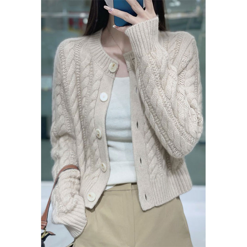  ﻿ High end kalınlaşmış gevşe - Wool Coat Peacoat incelemesi ve fiyatı