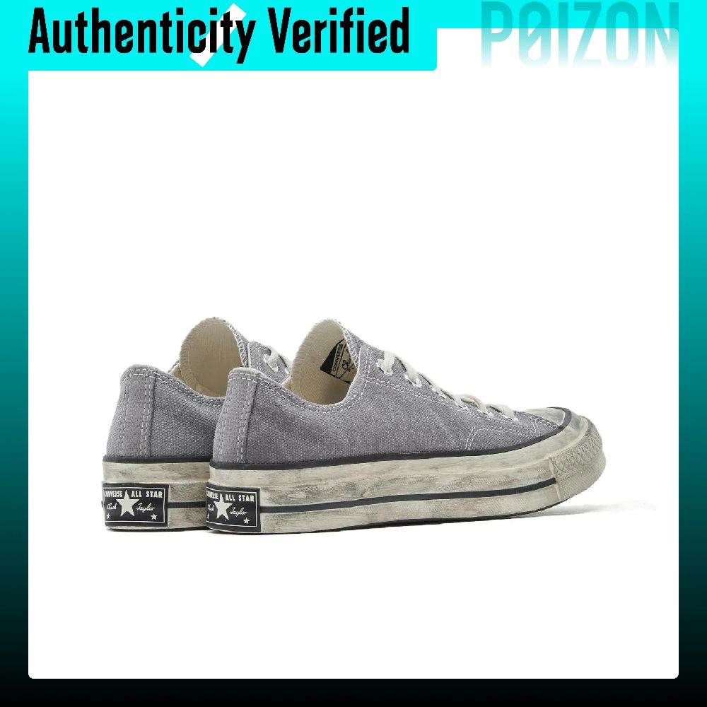 Converse Chuck 70 Kanvas Ayakk - Converse Shoes Chuck 70 incelemesi ve fiyatı
