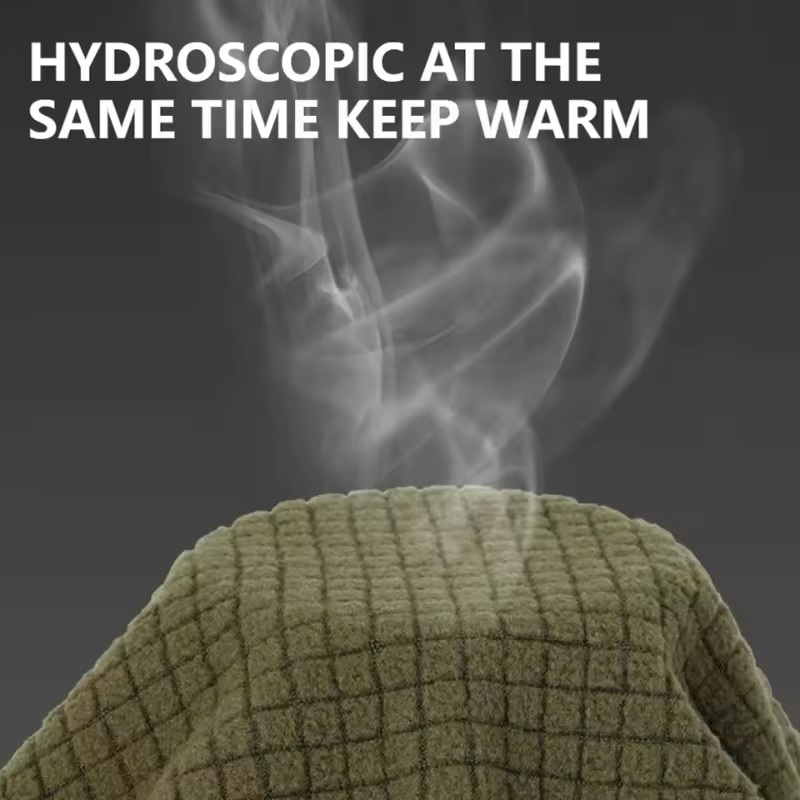Kışlık Boyunluk, Rüzgar Geçirm - Neck Gaiter Fleece incelemesi ve fiyatı