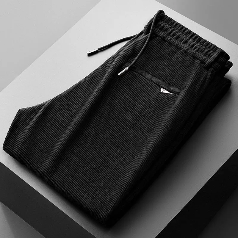 Erkekler için Kadife Kumaşlı,  - Corduroy Pant Warm incelemesi ve fiyatı