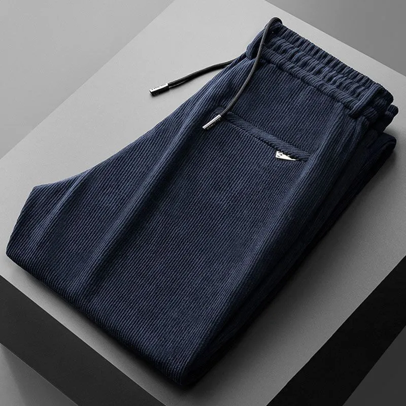 Erkekler için Kadife Kumaşlı,  - Corduroy Pant Warm incelemesi ve fiyatı