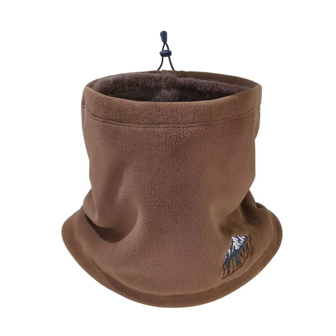Kışlık Motosiklet Sıcak Maske  - Neck Gaiter Fleece incelemesi ve fiyatı