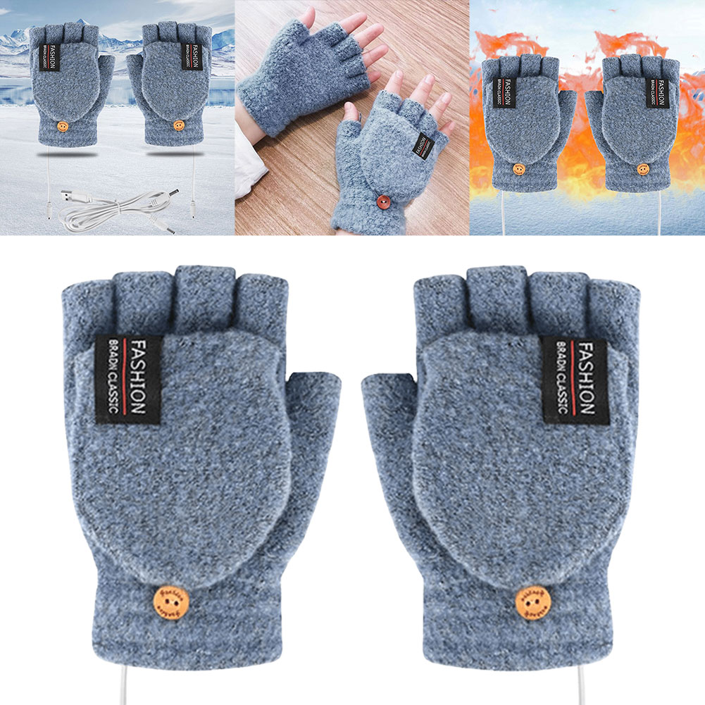 Çift Taraflı Isıtmalı, Yıkanab - Hand Warmer Electric incelemesi ve fiyatı